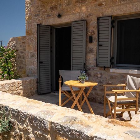 Olivar Suites Plítra Exteriér fotografie