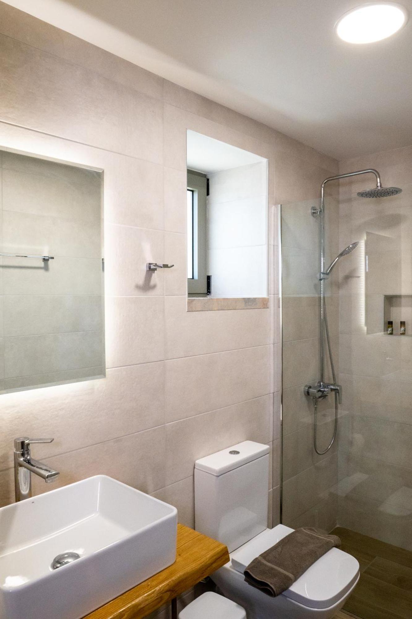 Olivar Suites Plítra Exteriér fotografie