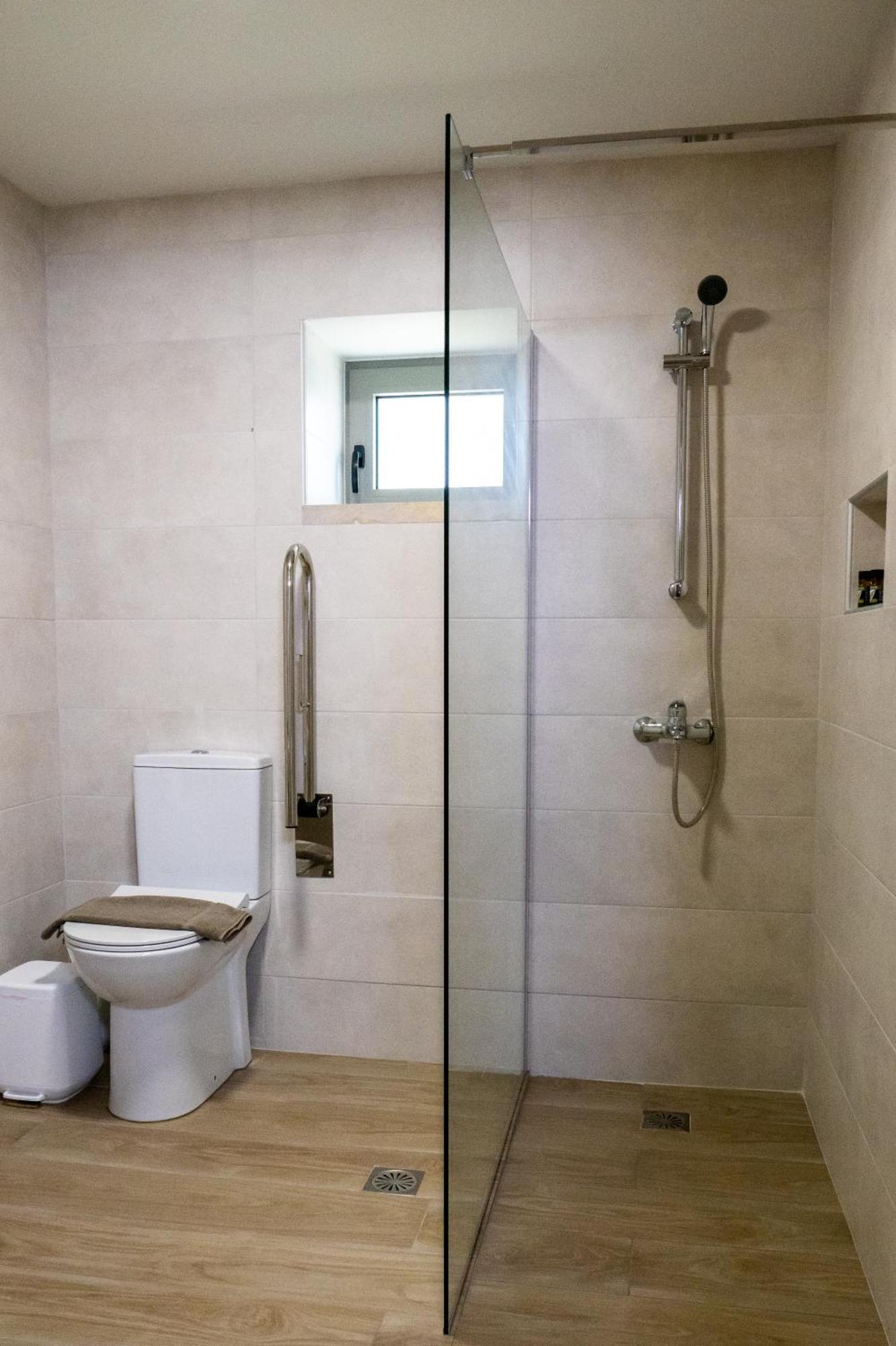Olivar Suites Plítra Exteriér fotografie