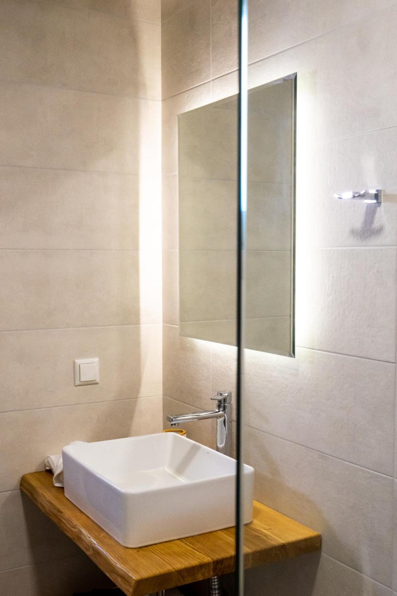Olivar Suites Plítra Exteriér fotografie